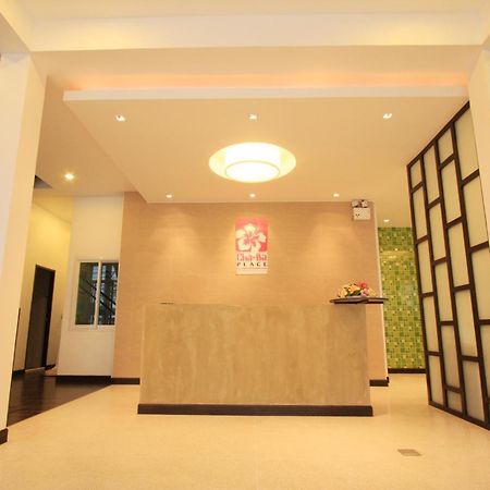 Chaba Place Hua Hin Luaran gambar