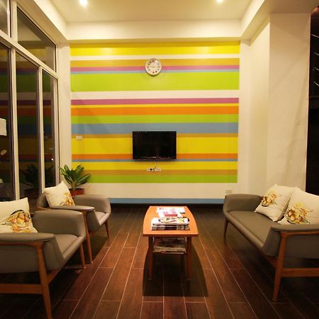 Chaba Place Hua Hin Luaran gambar