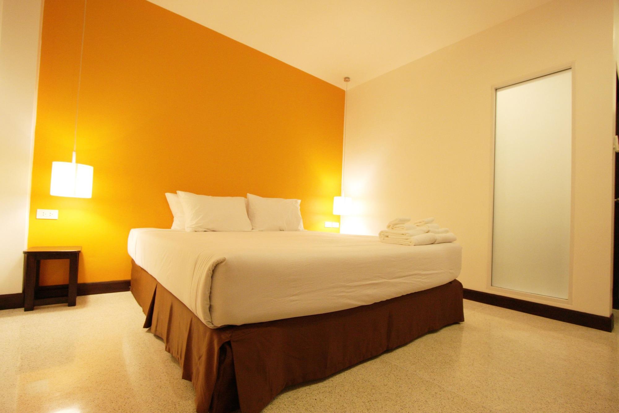 Chaba Place Hua Hin Luaran gambar