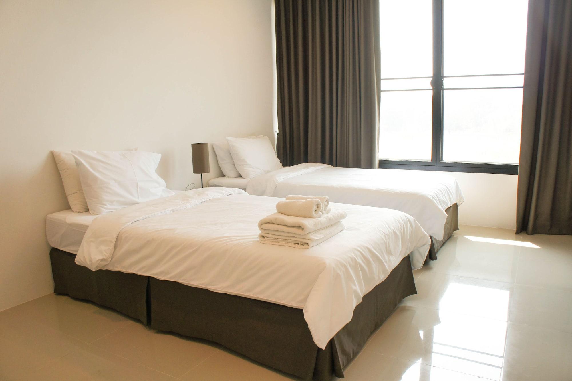 Chaba Place Hua Hin Luaran gambar