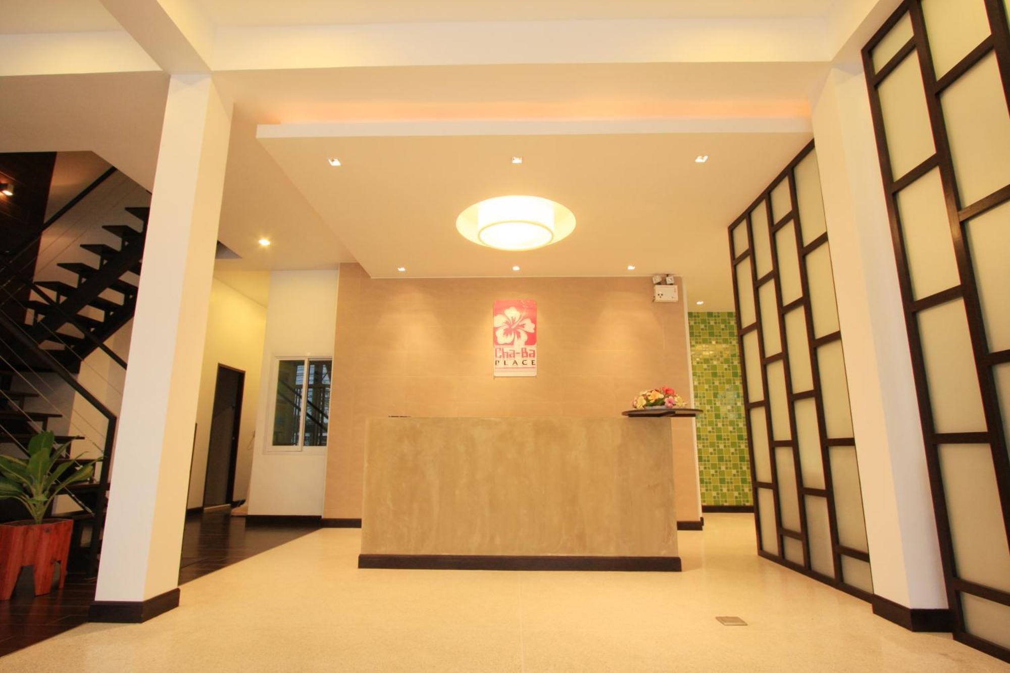 Chaba Place Hua Hin Luaran gambar