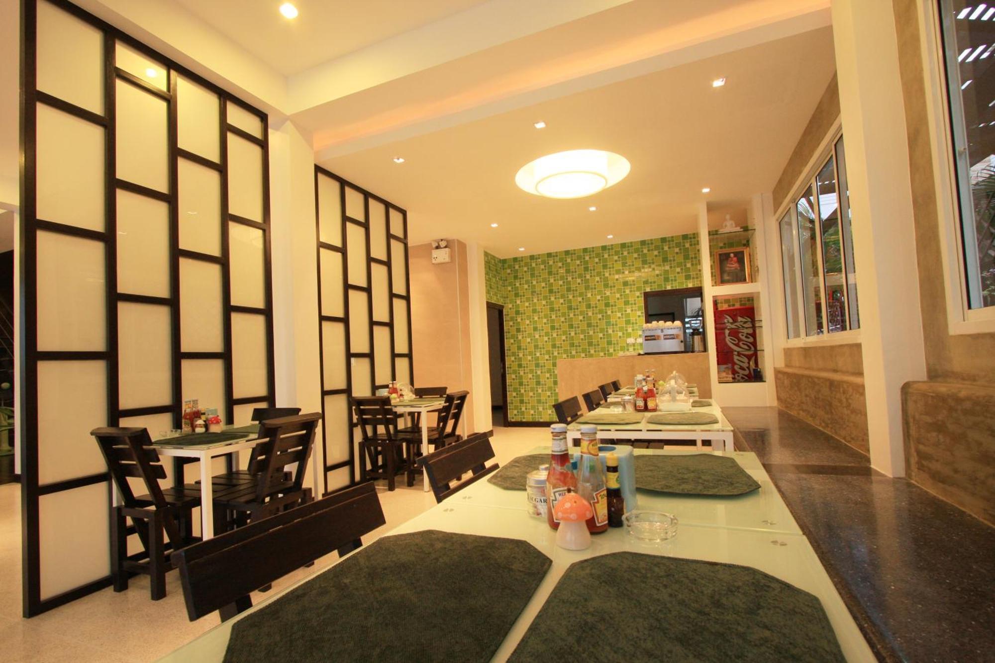 Chaba Place Hua Hin Luaran gambar