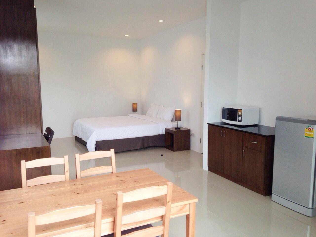 Chaba Place Hua Hin Luaran gambar