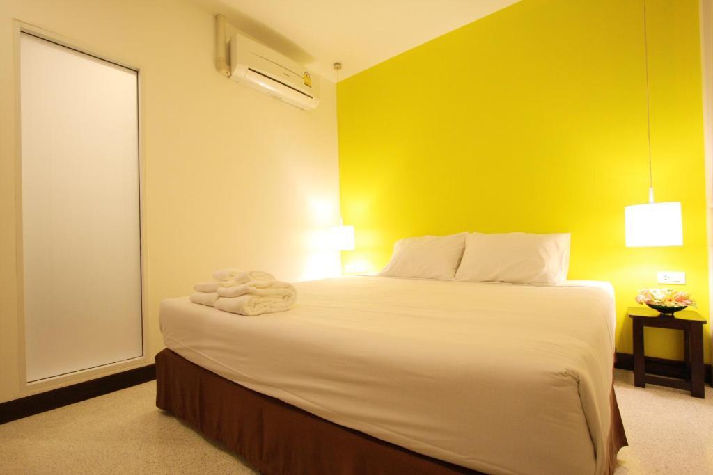 Chaba Place Hua Hin Bilik gambar