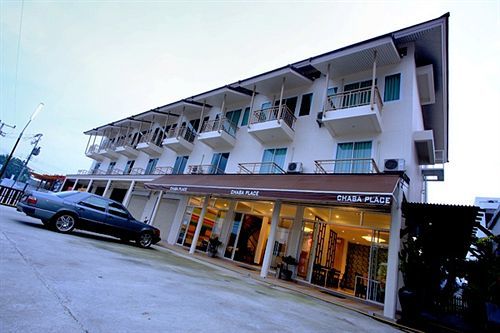 Chaba Place Hua Hin Luaran gambar