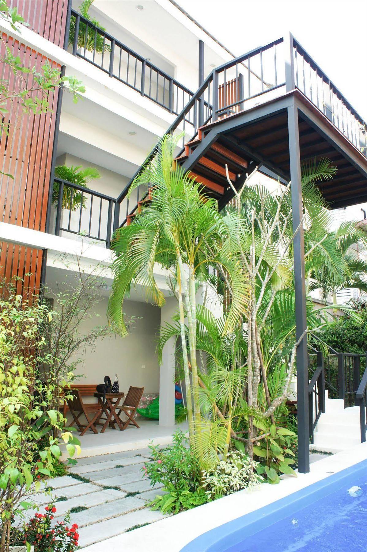 Chaba Place Hua Hin Luaran gambar