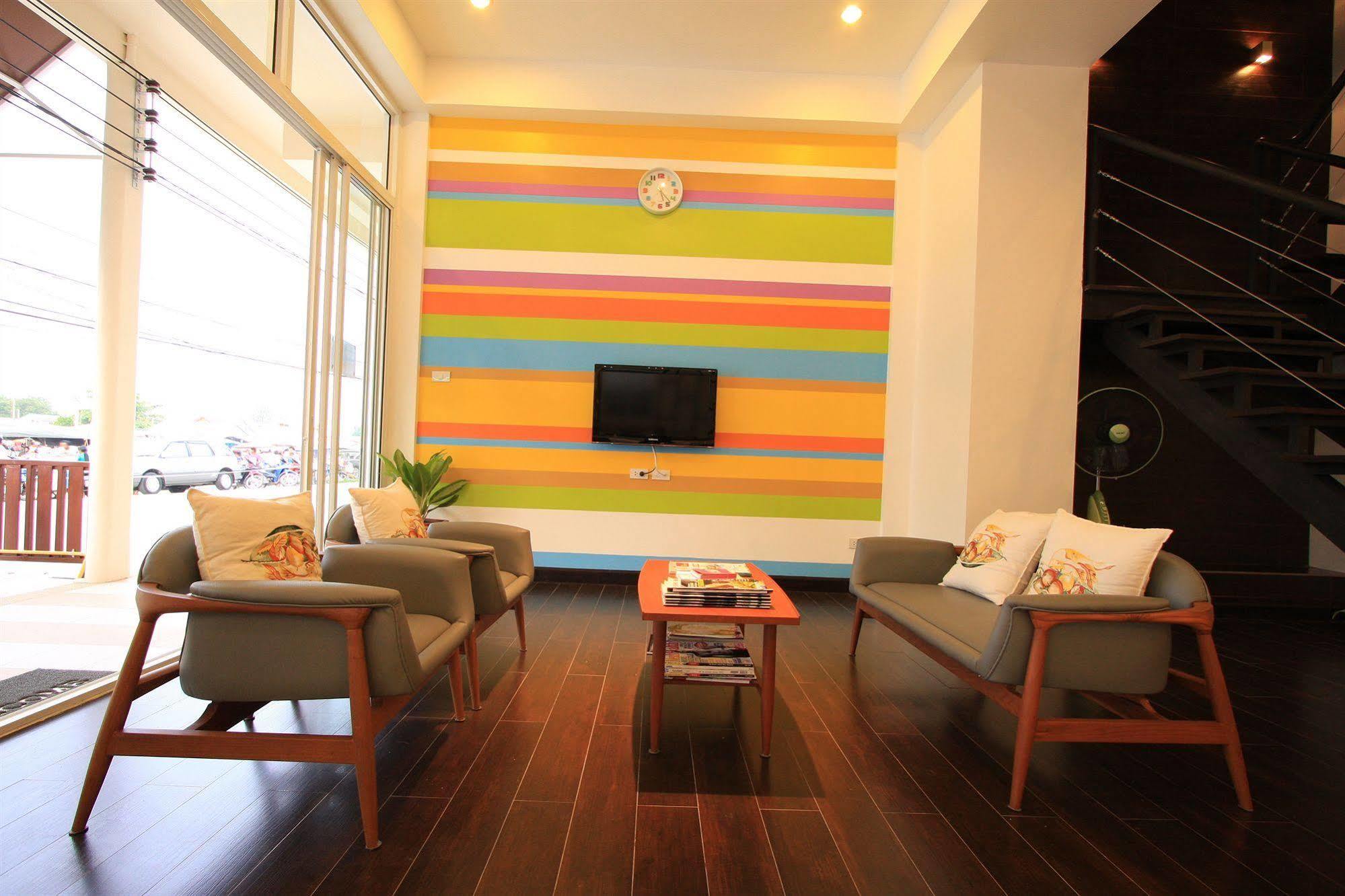 Chaba Place Hua Hin Luaran gambar