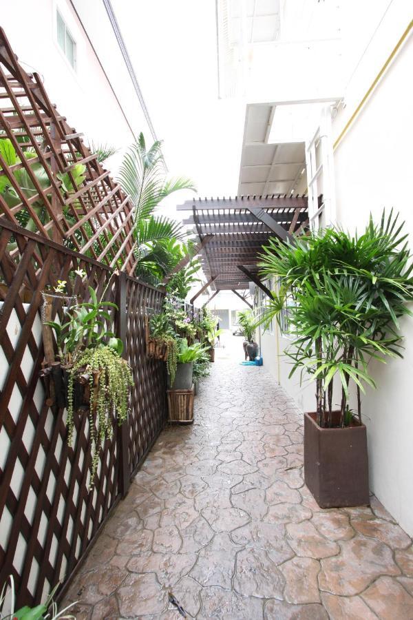 Chaba Place Hua Hin Luaran gambar